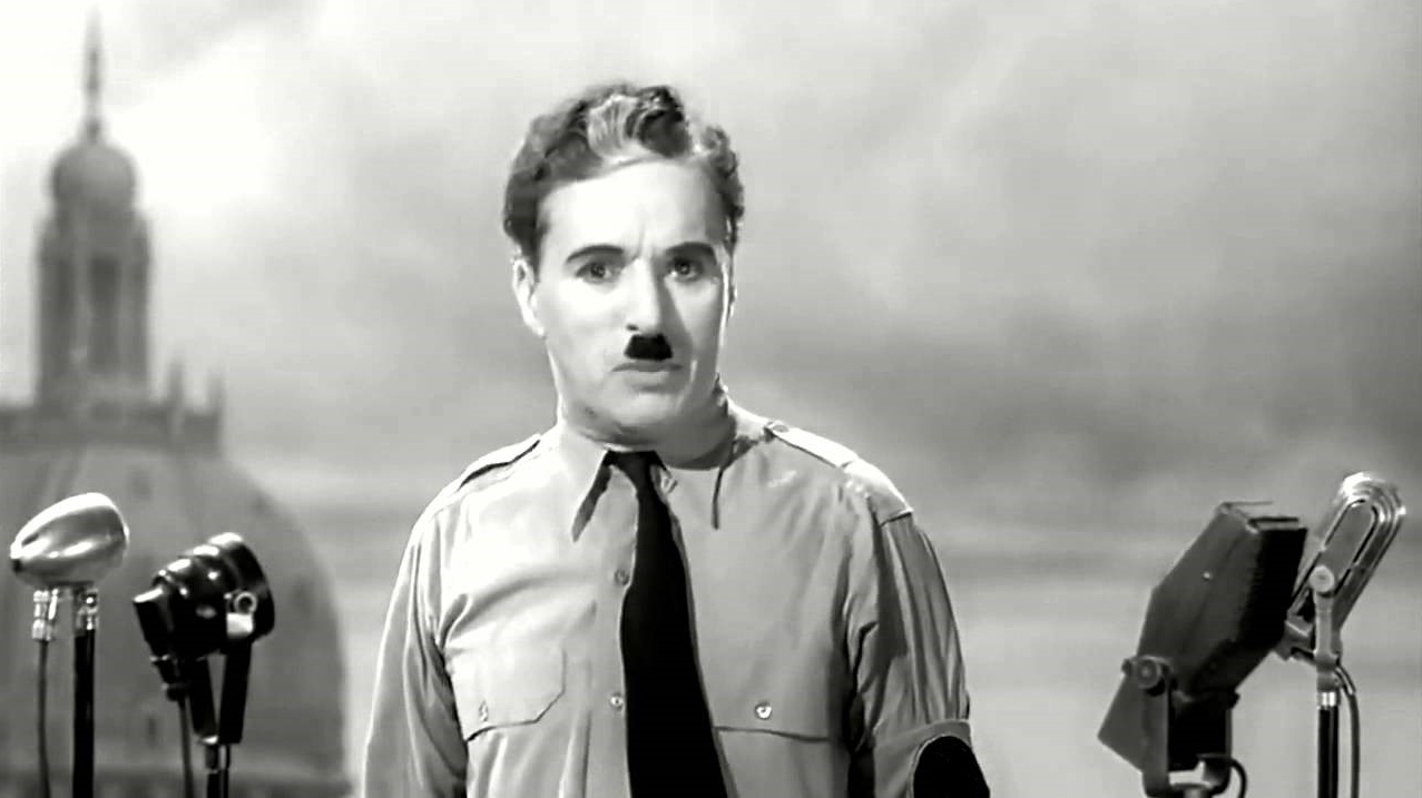 Речь диктатора