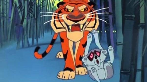 Мировой гегемон