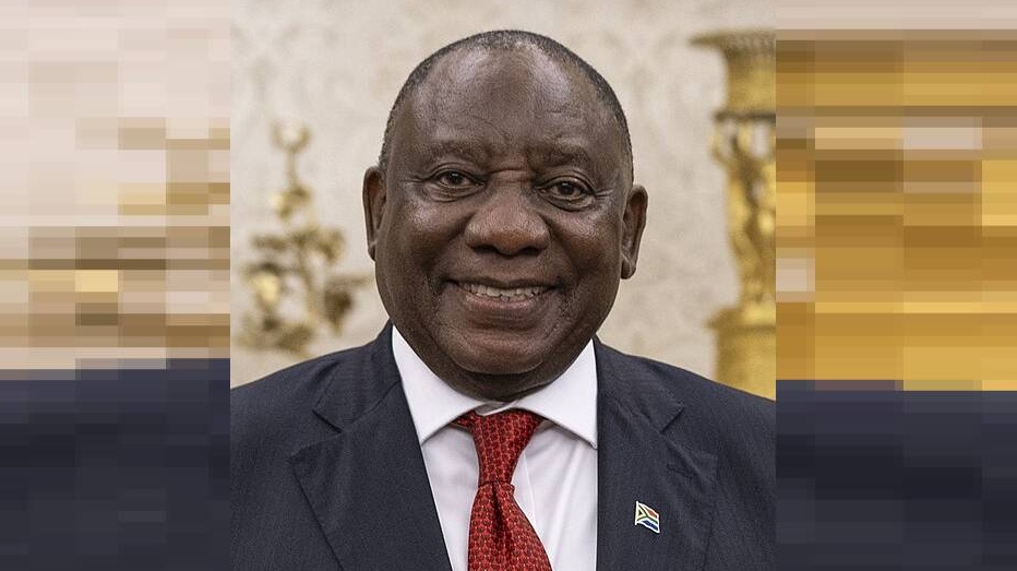 Сирил Рамафоса