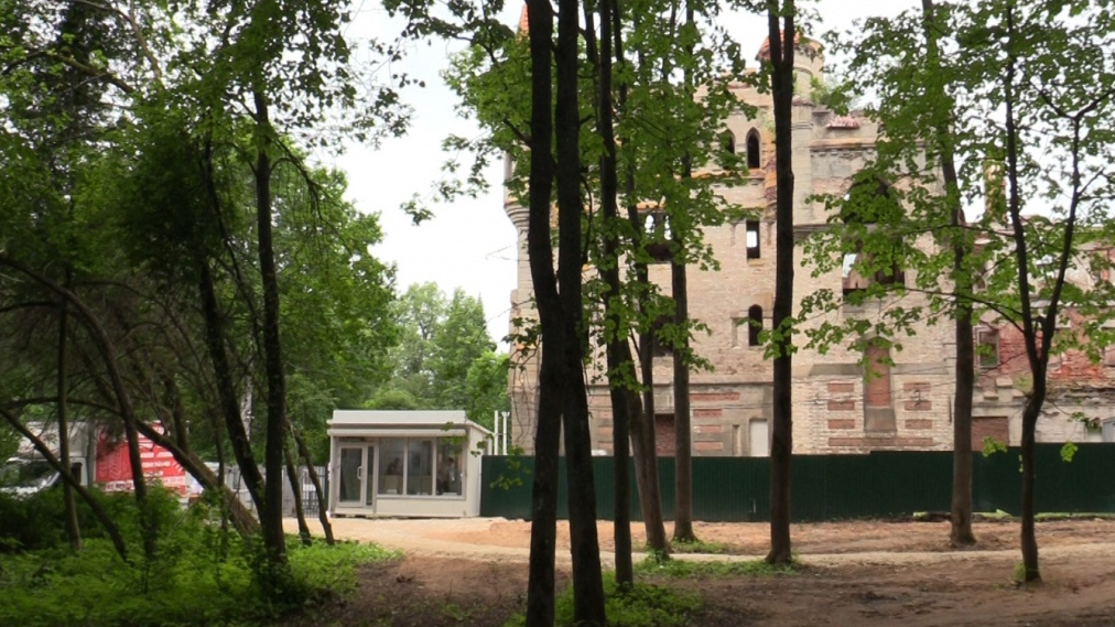Владимиро-Суздальского музей-заповедник