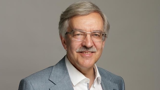 Александр Шишлов