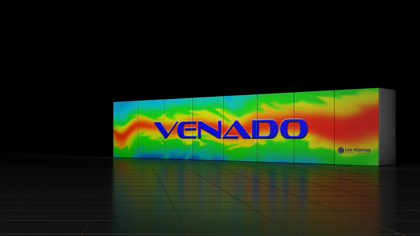 Суперкомпьютер Venado