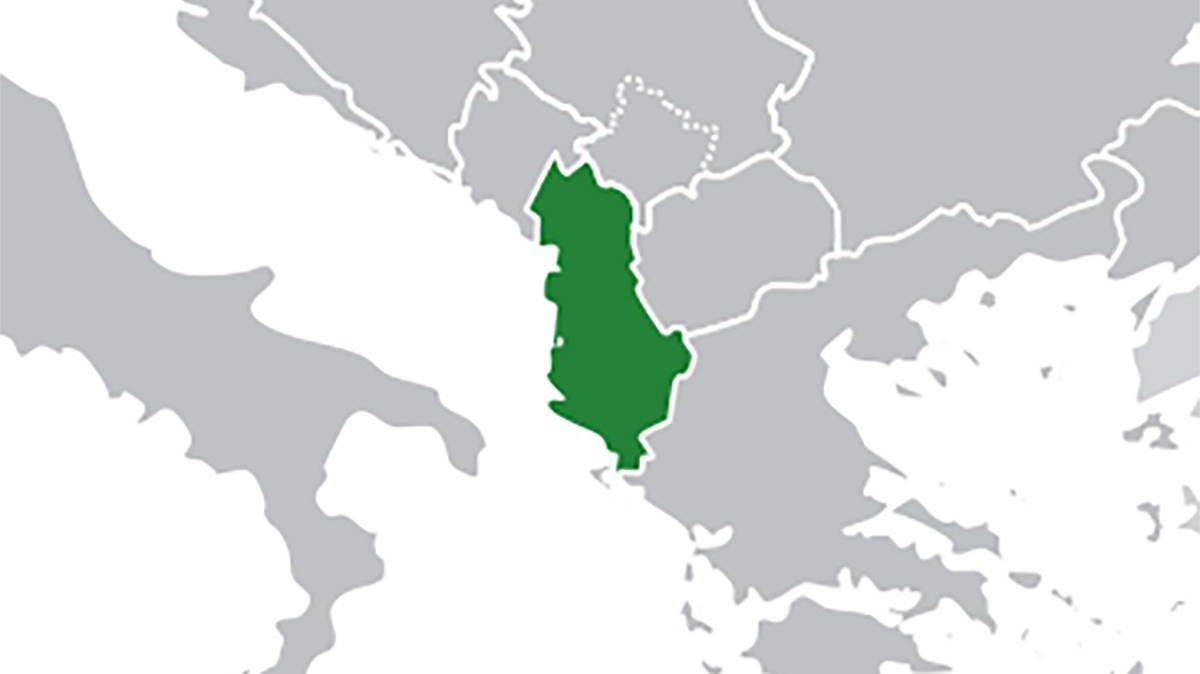 Албания предложила Греции продлить договор о дружбе — Kathimerini