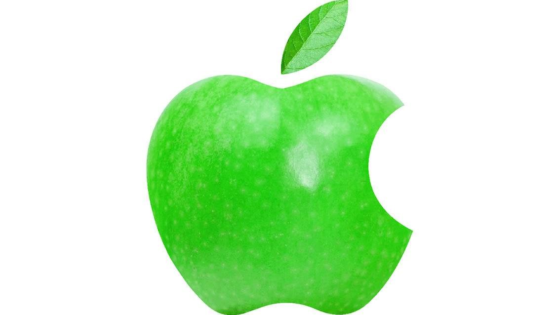 Тот самый Apple