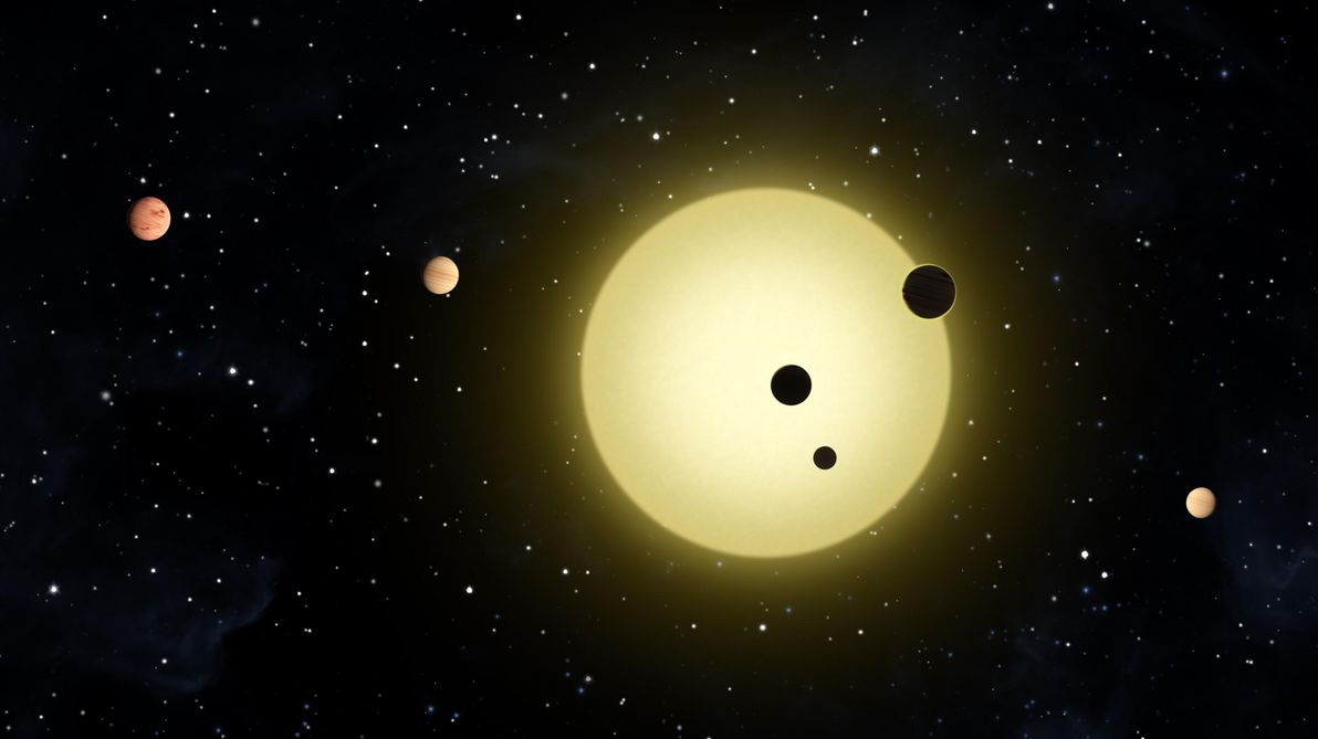 Kepler-11