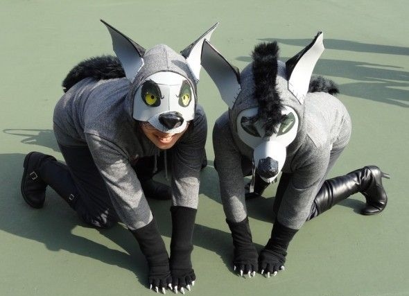 Квадроберы