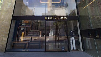 Louis Vuitton Moet Hennessy