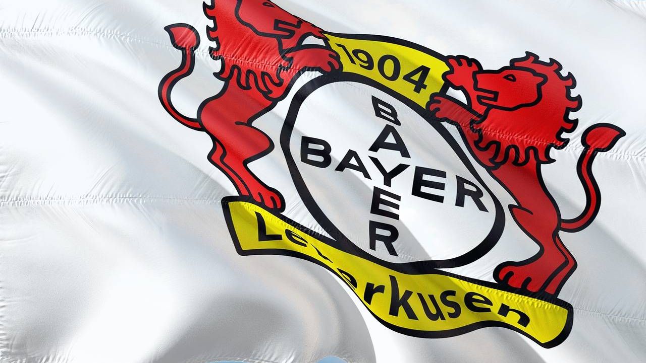 «Байер» одержал пятую подряд победу в Бундеслиге, обыграв «Бохум»