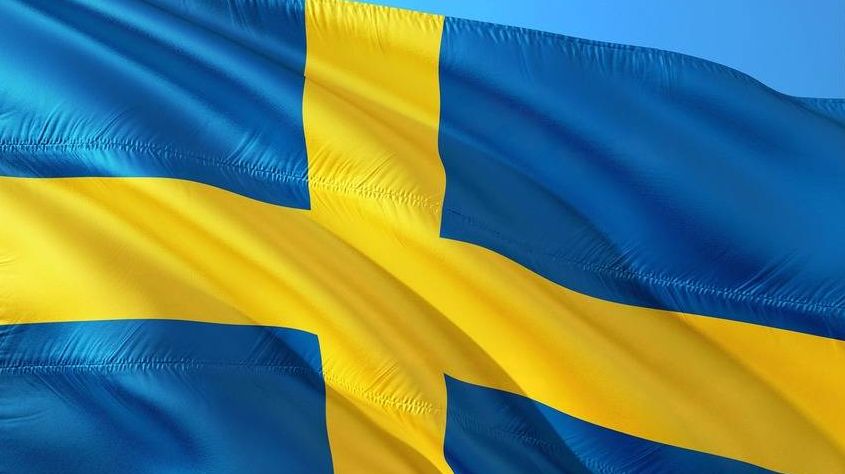 Сборная Швеции оставила Латвию за бортом четвертьфинала ЧМ по хоккею