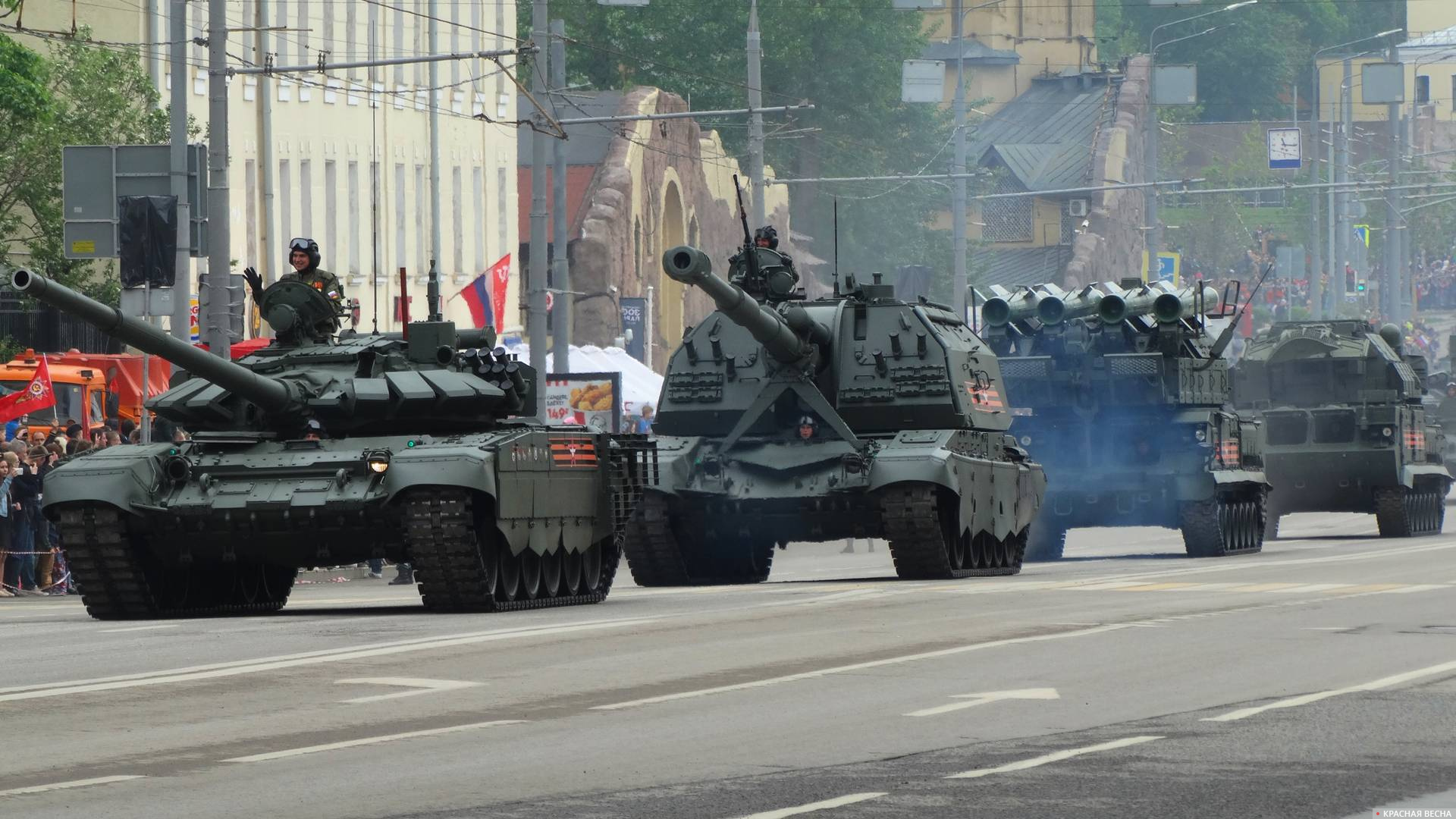 Техника на границе с белоруссией военная