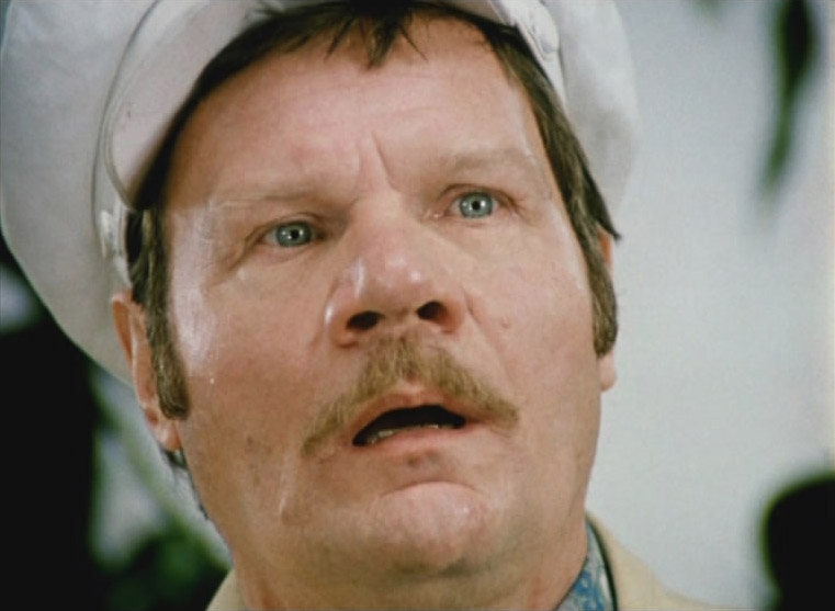 Не может быть!