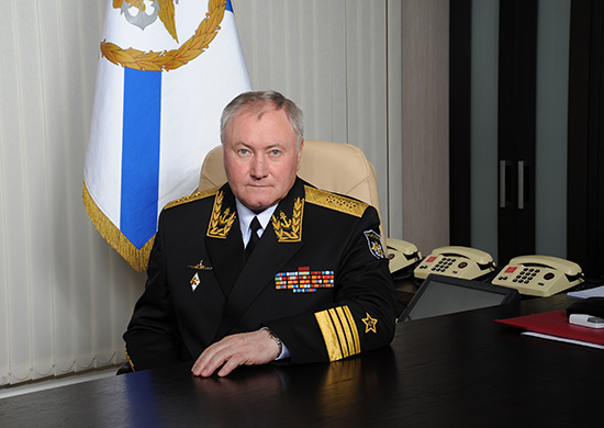 Фото главнокомандующего россии