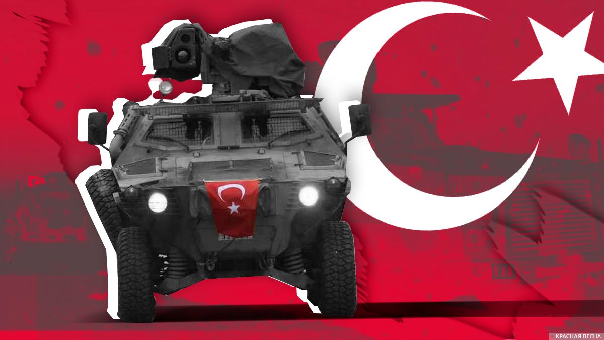 Турецкая армия