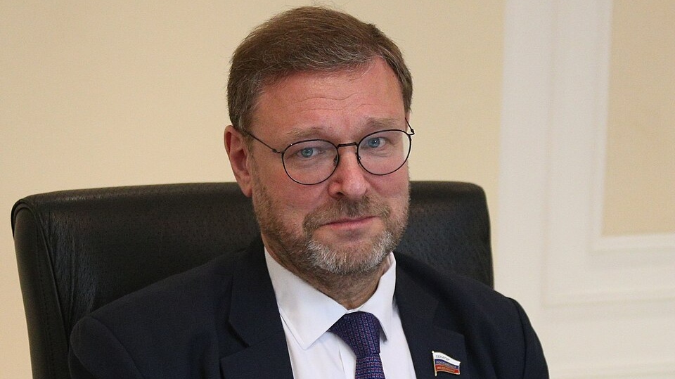 Косачев: Иран может твердо рассчитывать на поддержку России