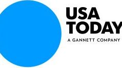 USA Today, логотип