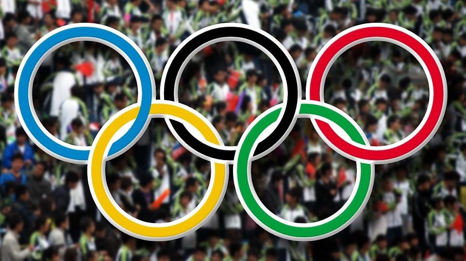 олимпийские игры, олимпиада, спорт