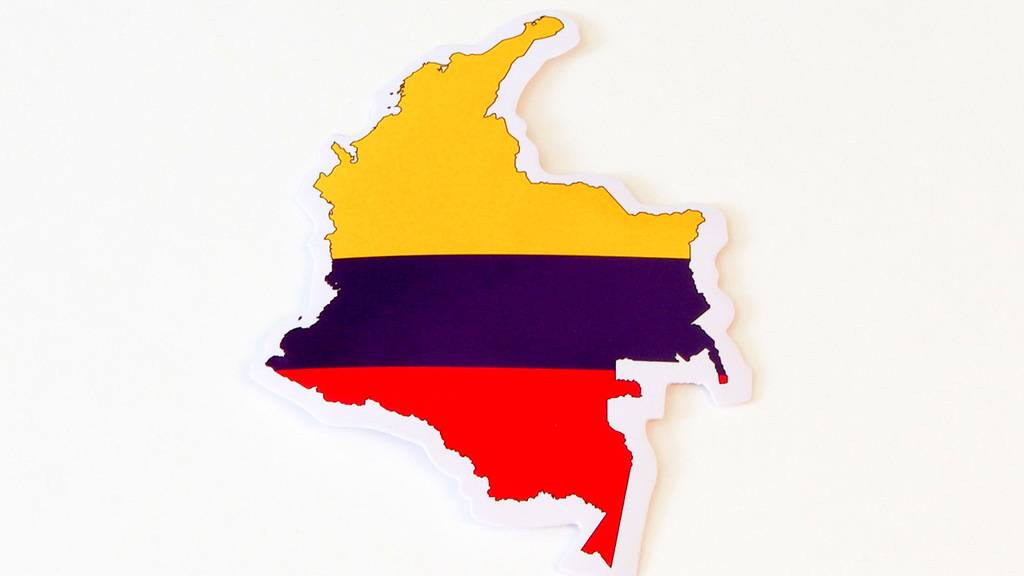 В Колумбии подсчитали итоги первого тура президентских выборов