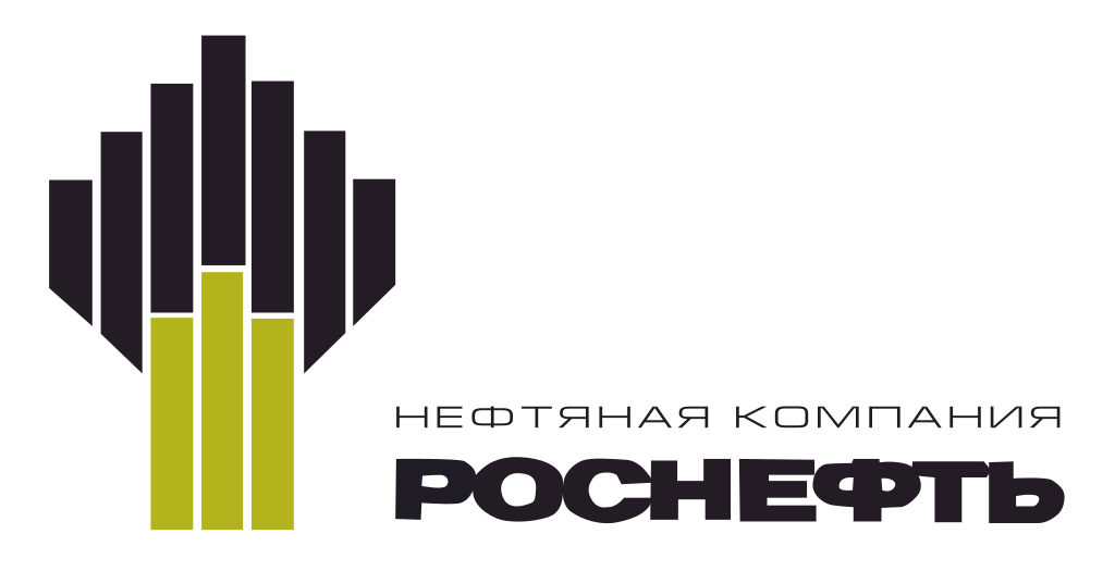 Роснефть. Логотип [(cc) Rosneft]