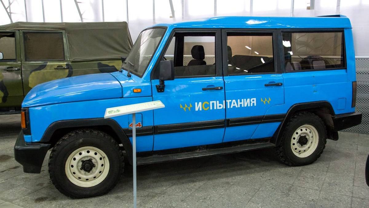 Уаз 150 л с