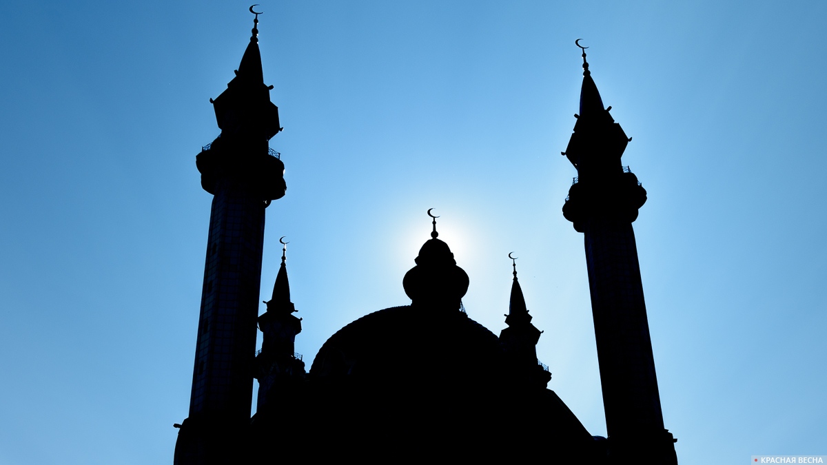 Мусульман Ставрополья поздравил глава региона с праздником Ураза-Байрам