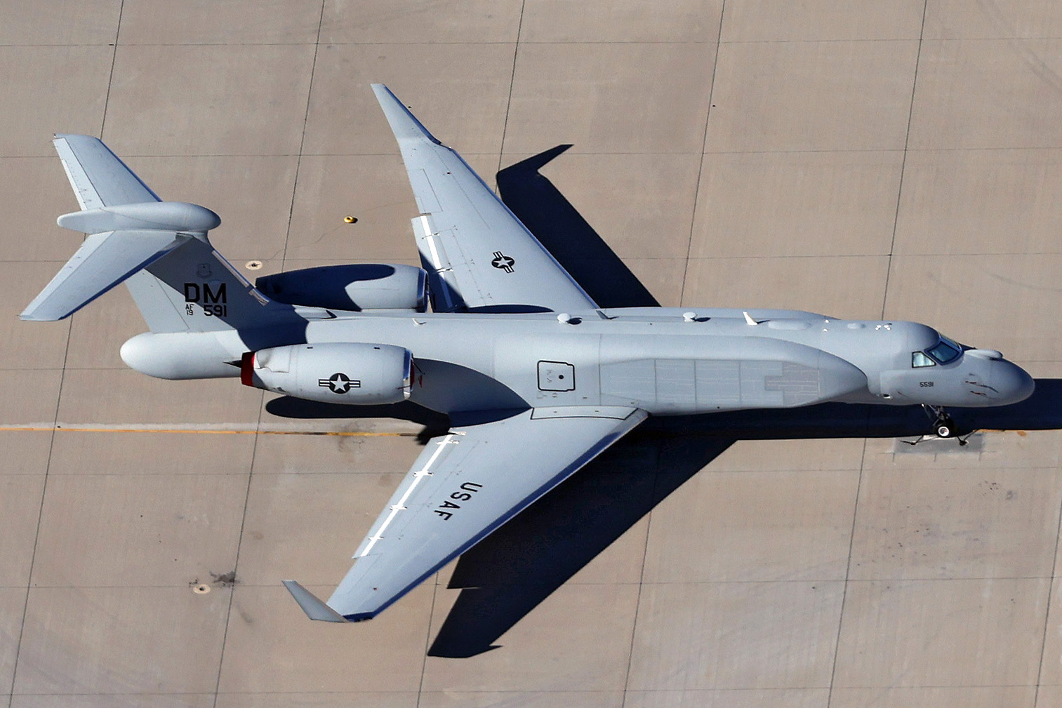 EA-37B