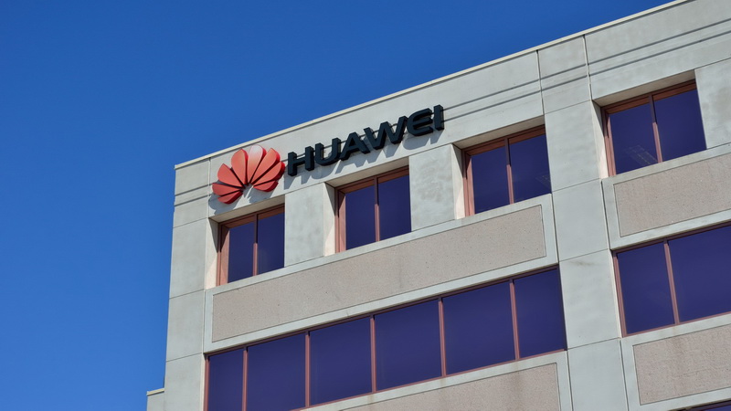 Huawei