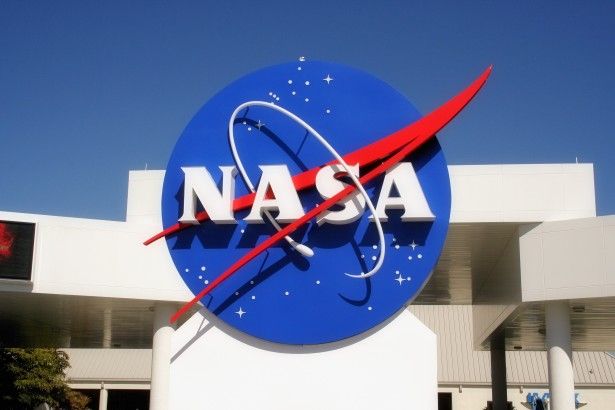 Nasa 1 Free Stock Photo — Public Domain Pictures