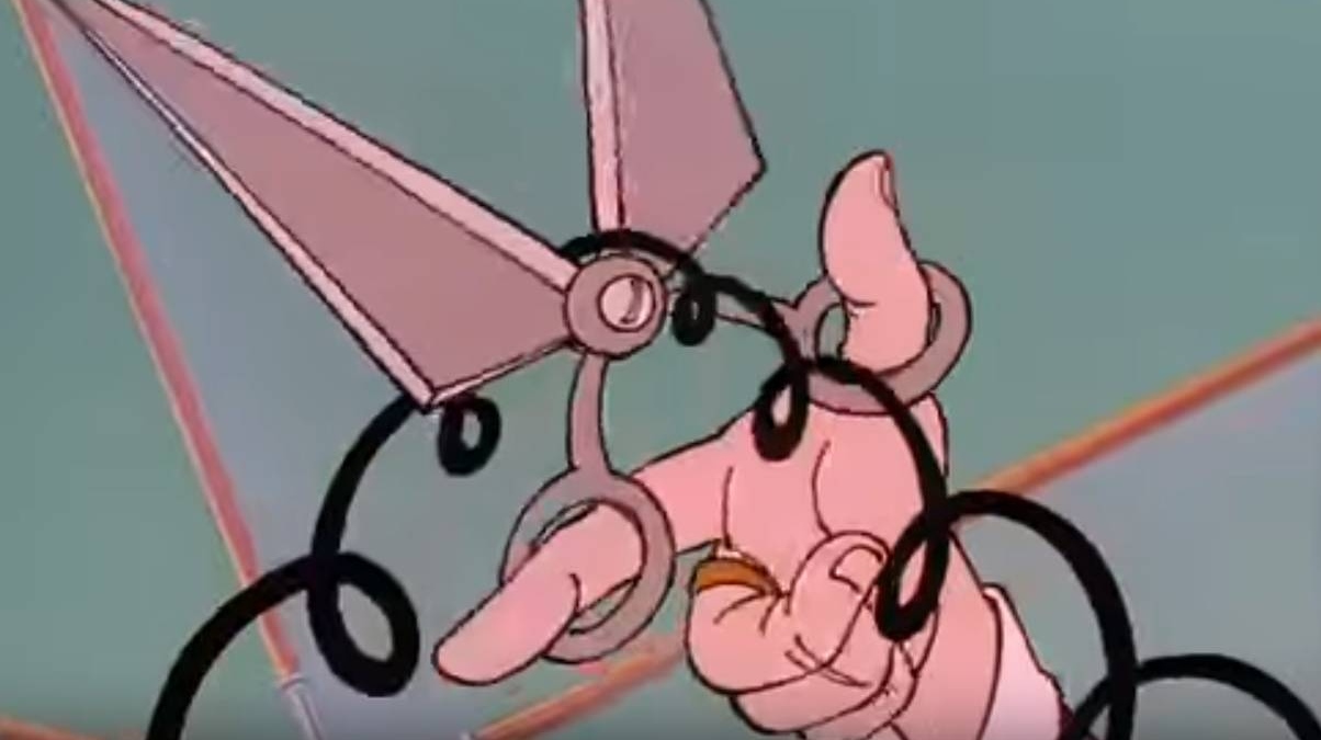 Пропала связь