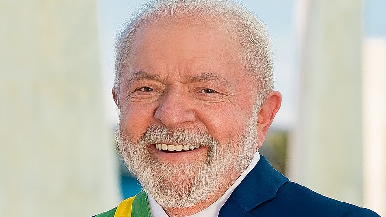 Лула да Силва