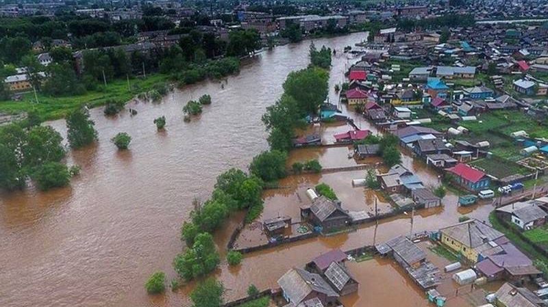 Аномалия, стремящаяся к постоянству