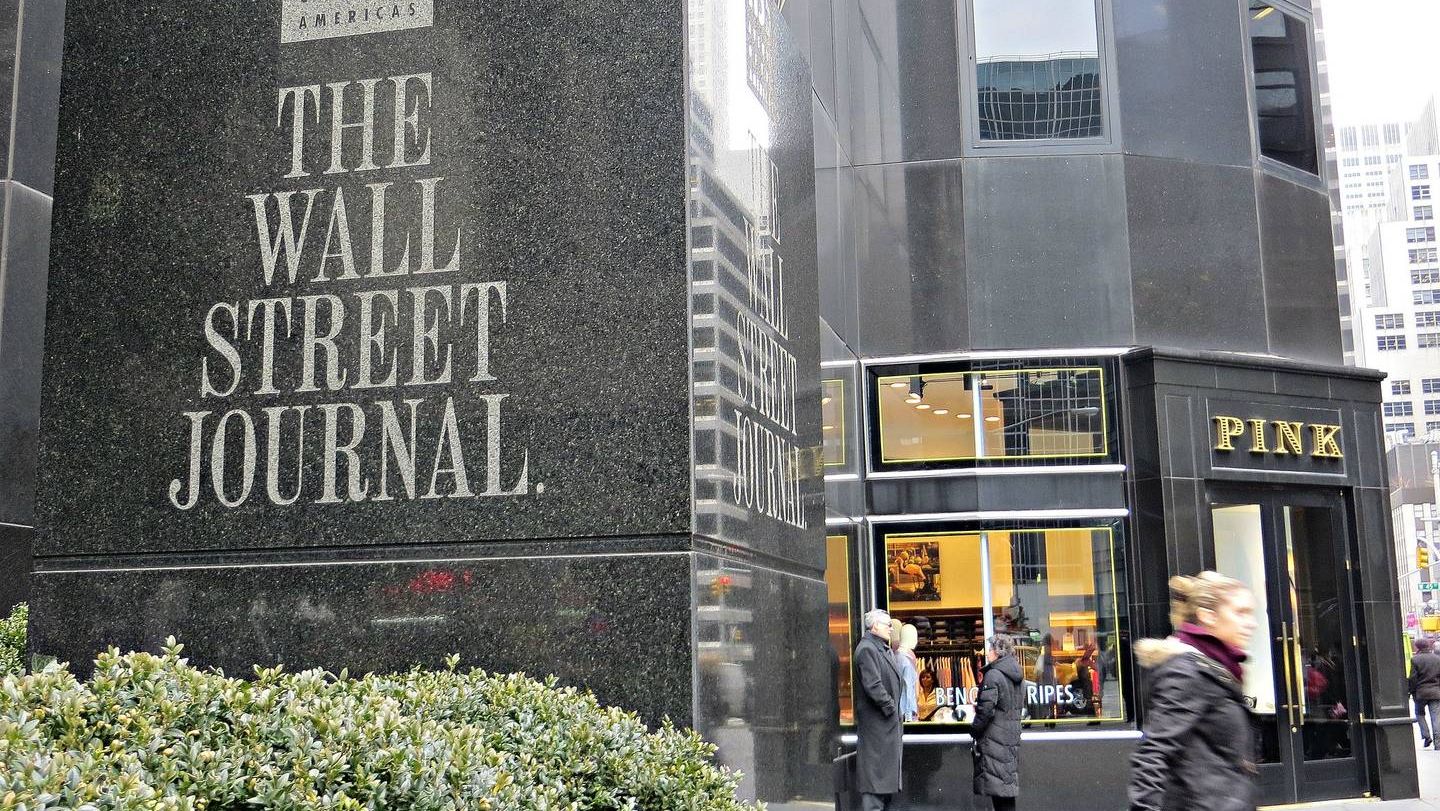 The Wall Street Journal