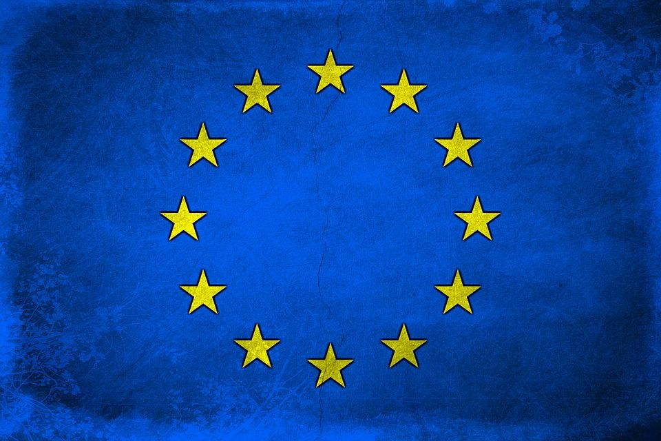 brexit, ес, Европейский Союз