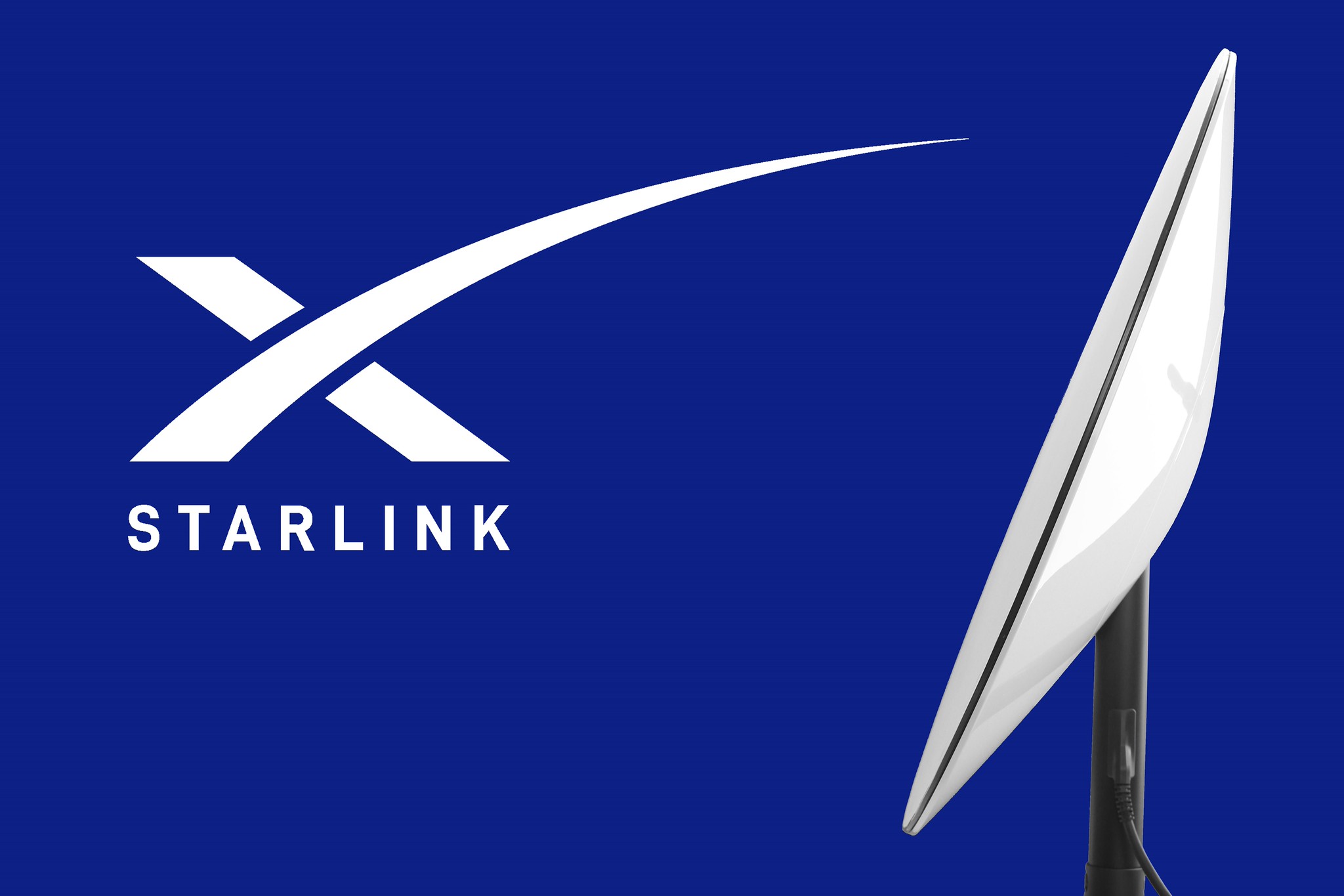Система Starlink
