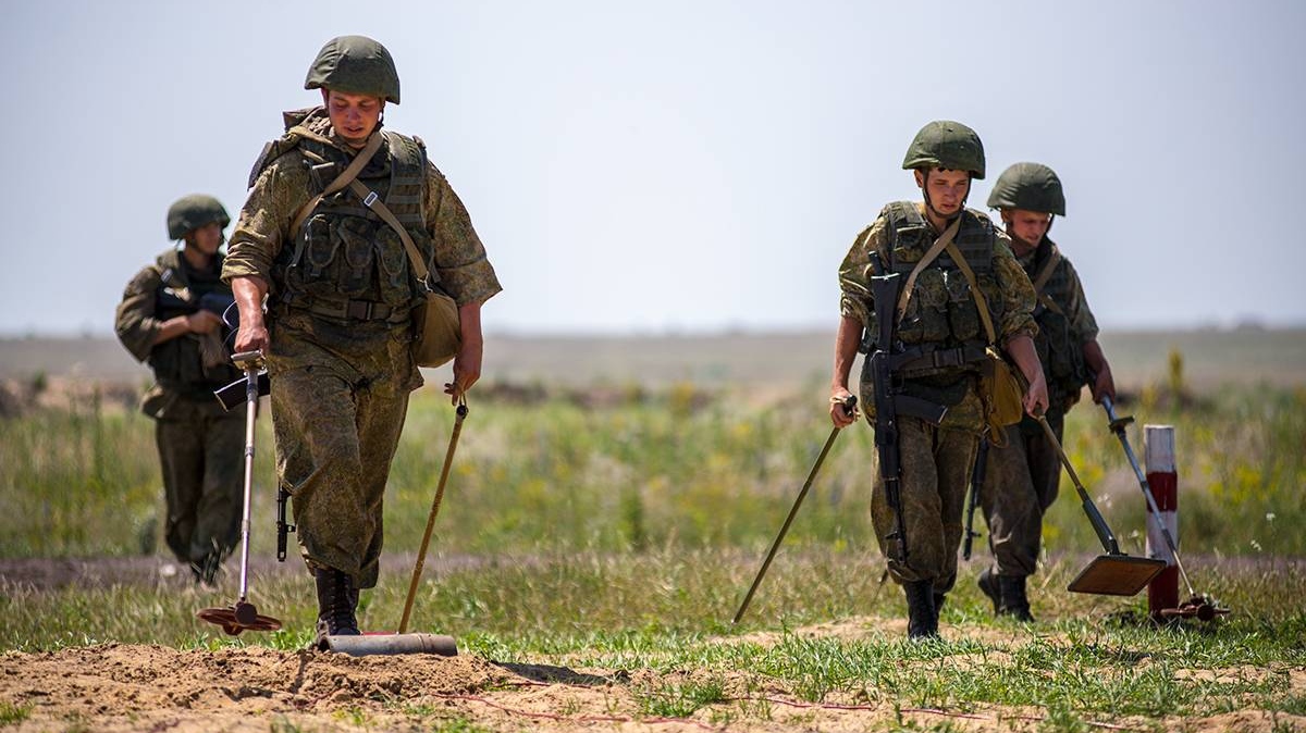 Военные сборы