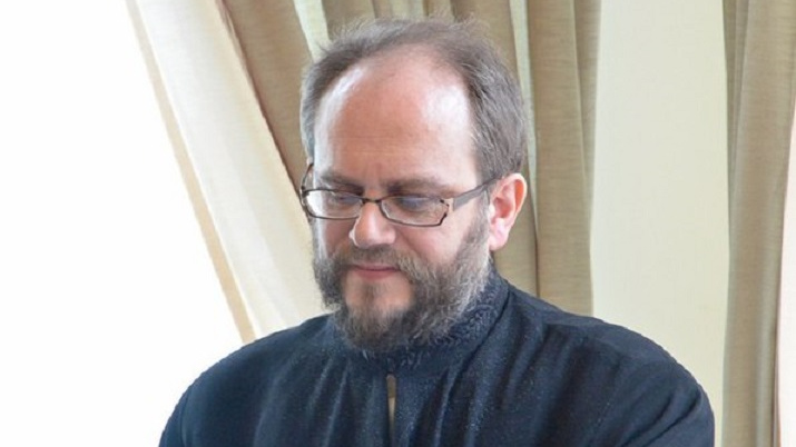 Владимир Василик