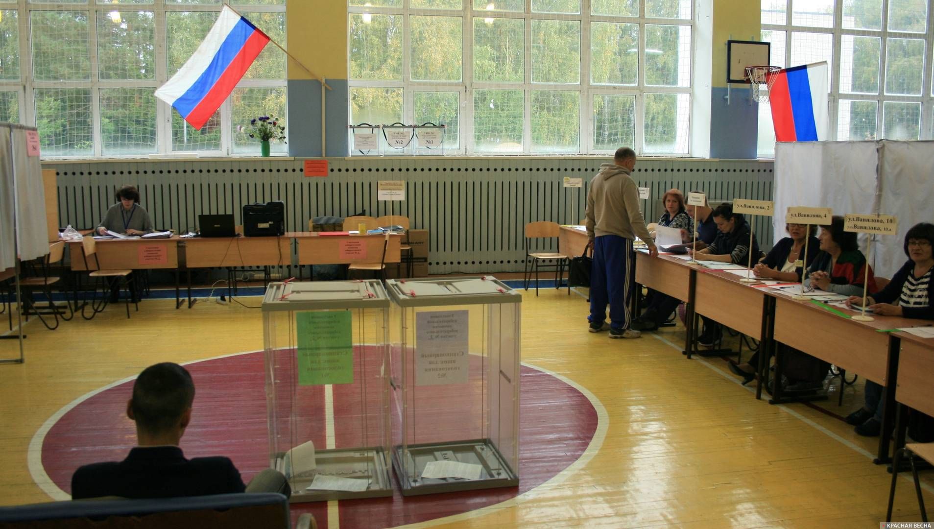 ОБСЕ не будет наблюдать за выборами Президента Российской Федерации в оккупированном Крыму