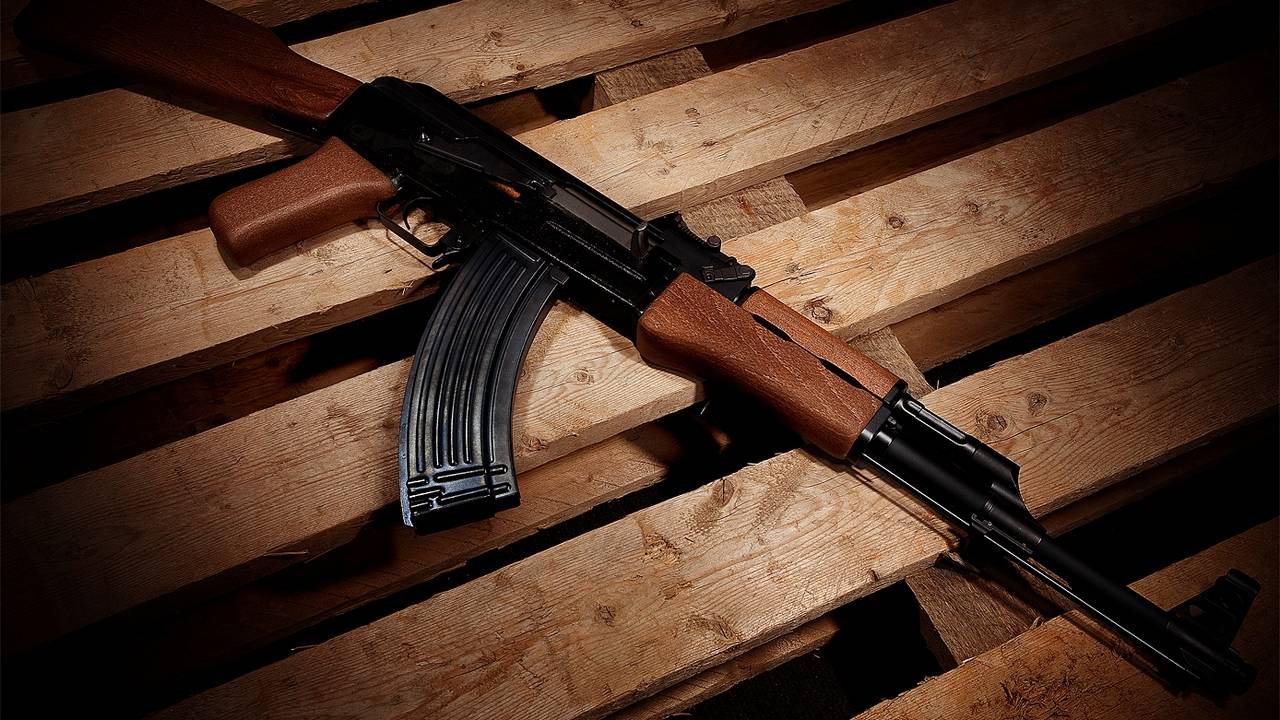 Власти Саратовской области повысили расценки на сдачу пулеметов
