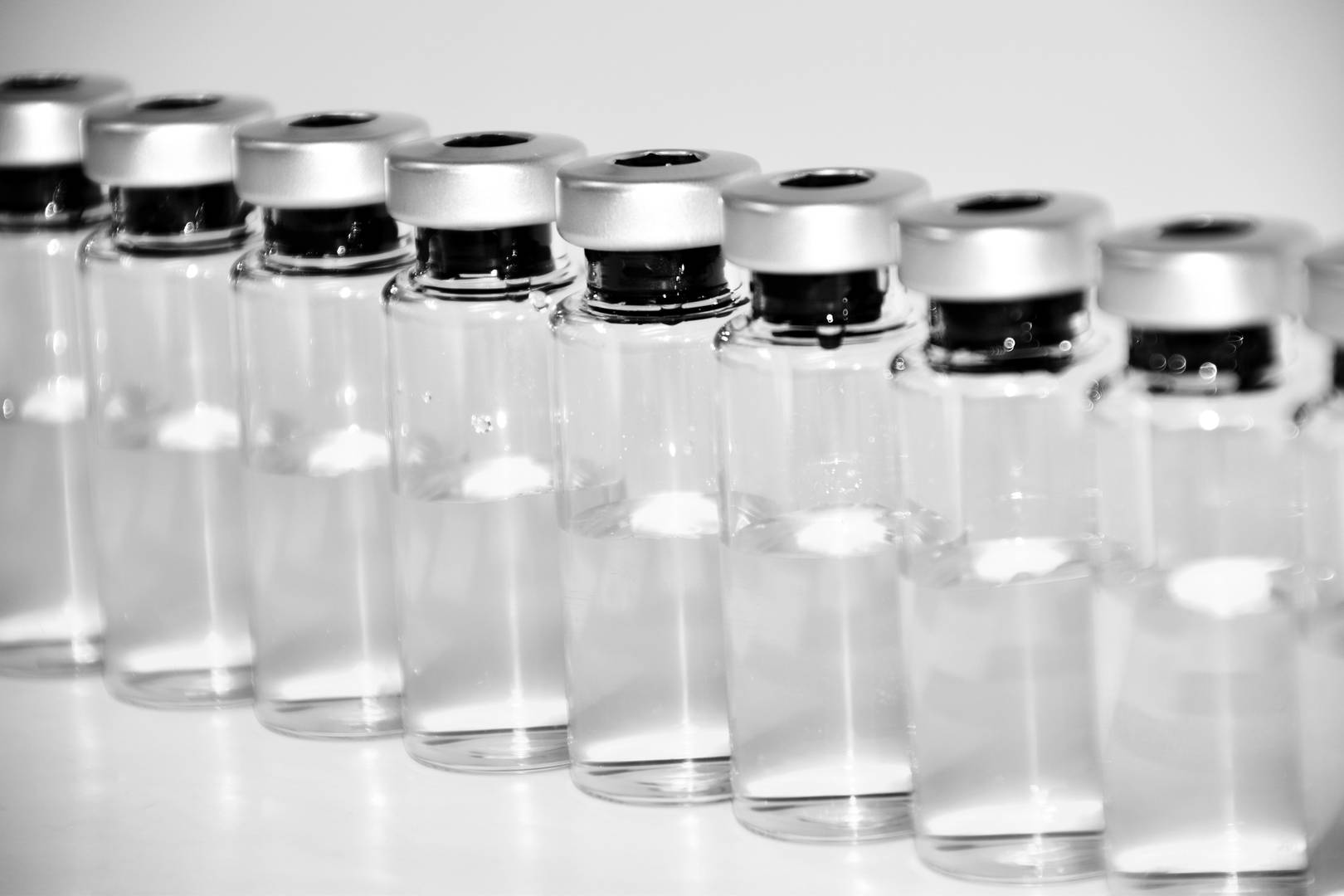 Марокко импортирует из Китая 1 млн вакцин против пневмонии