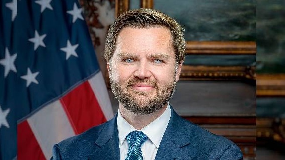 Джей Ди Венс