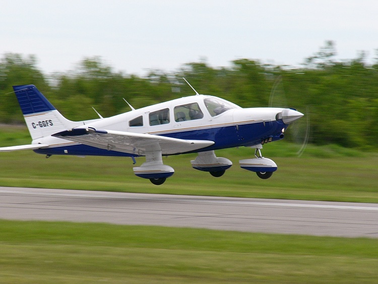 Piper PA-28