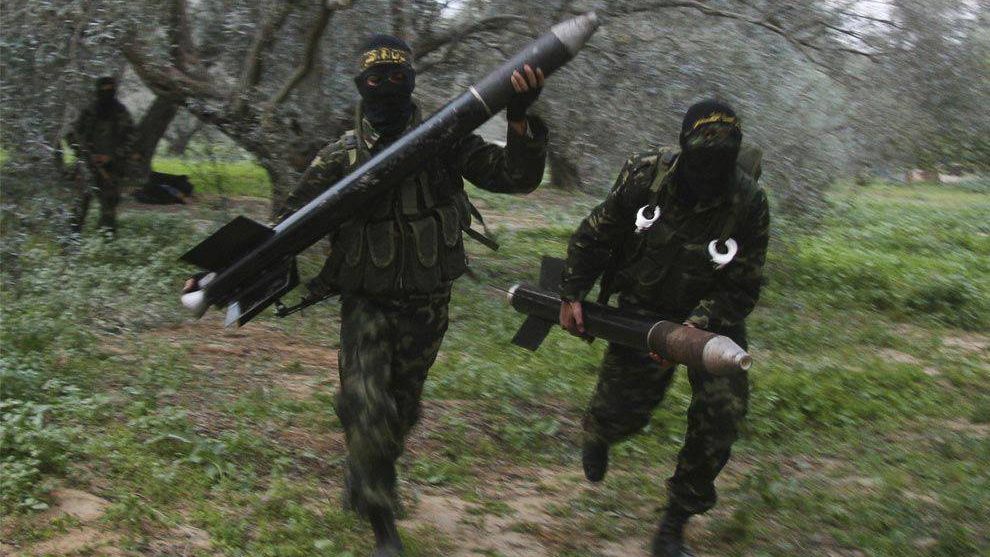 Сектор Газа