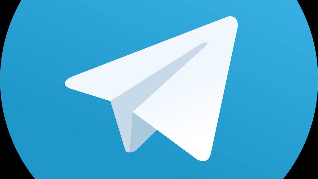 Telegram.logo