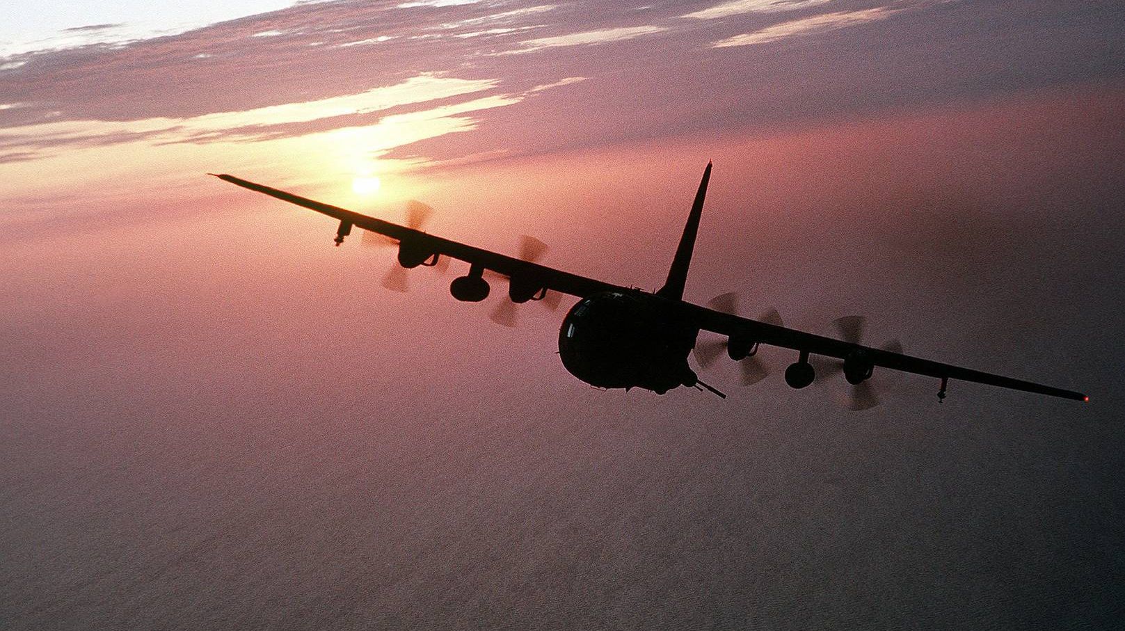 C130 Hercules