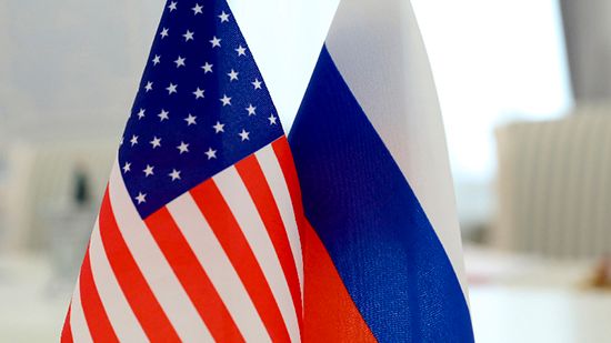 Россия сша прикольные картинки