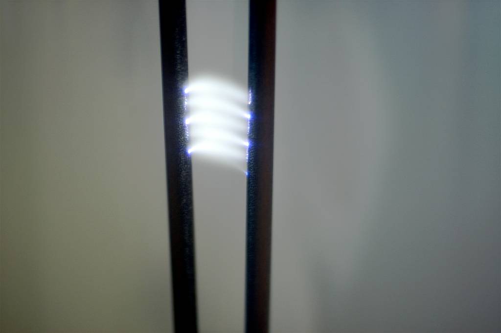 Электрический разряд