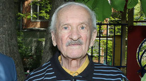 Кубанский писатель Виктор Лихоносов