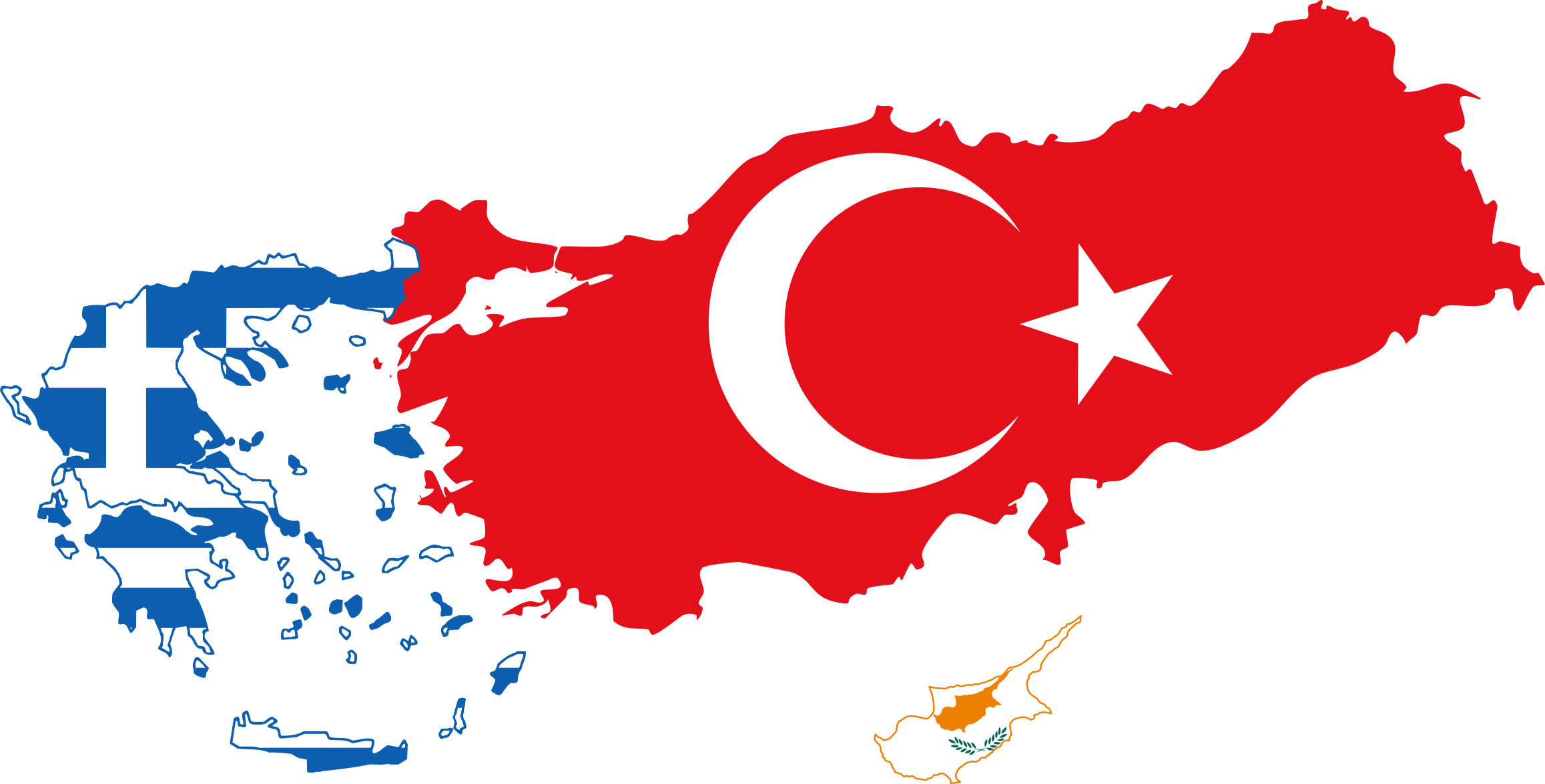 Турция и Греция