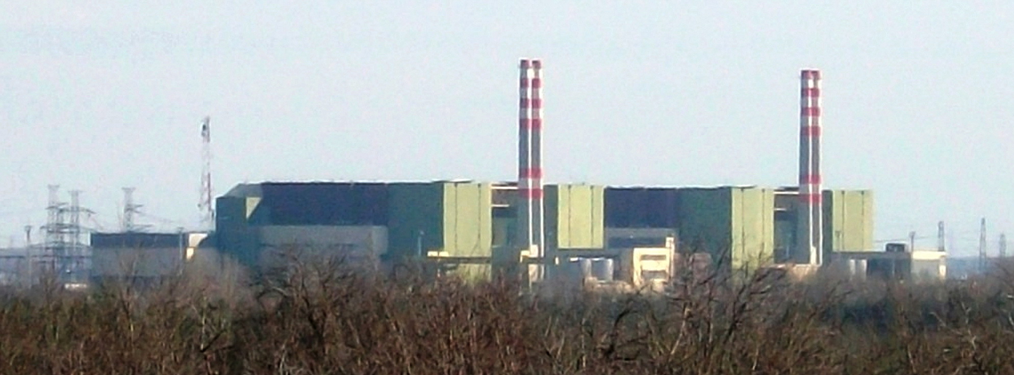 Атомная электростанция «Пакш», Венгрия
