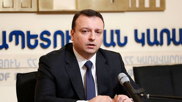 Эмиль Тарасян