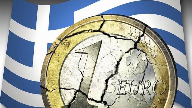Греция и еврозона
